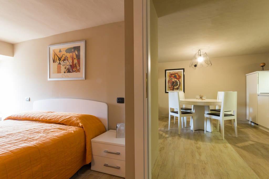 Affittacamere Il Nido Alba  Exterior photo