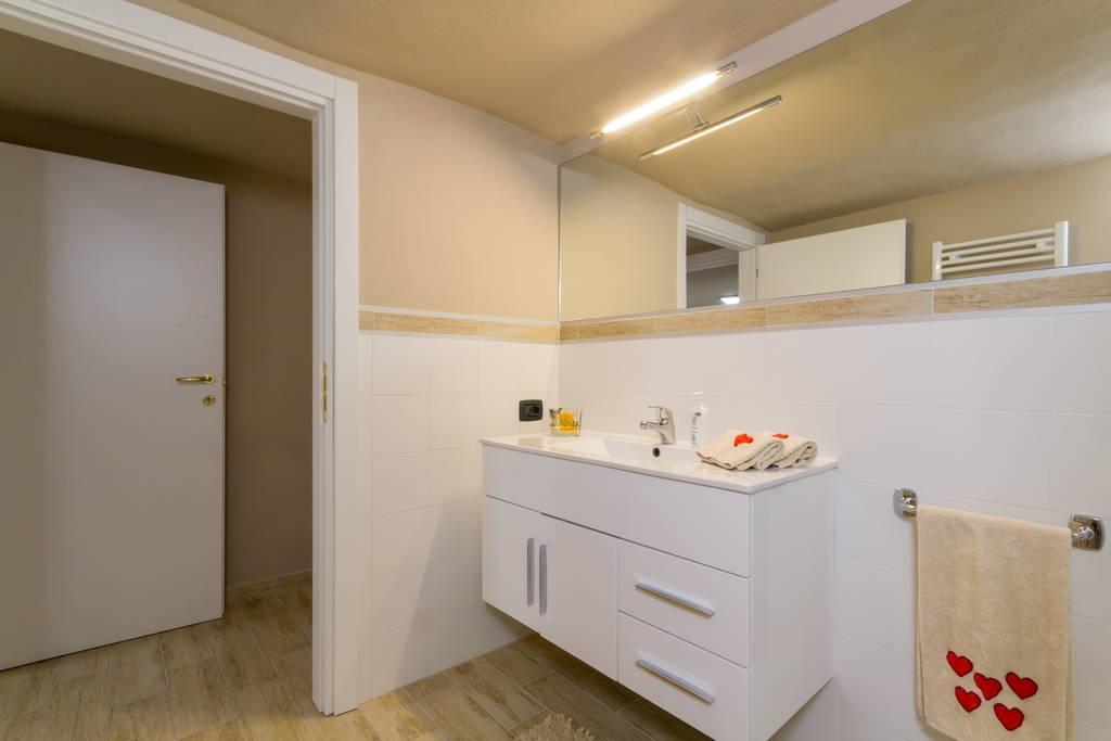 Affittacamere Il Nido Alba  Exterior photo